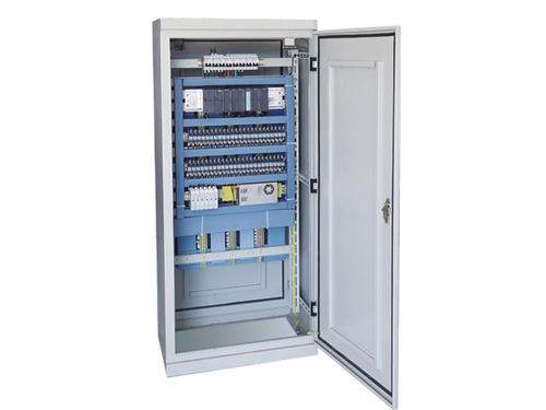 PLC控制柜生產(chǎn)