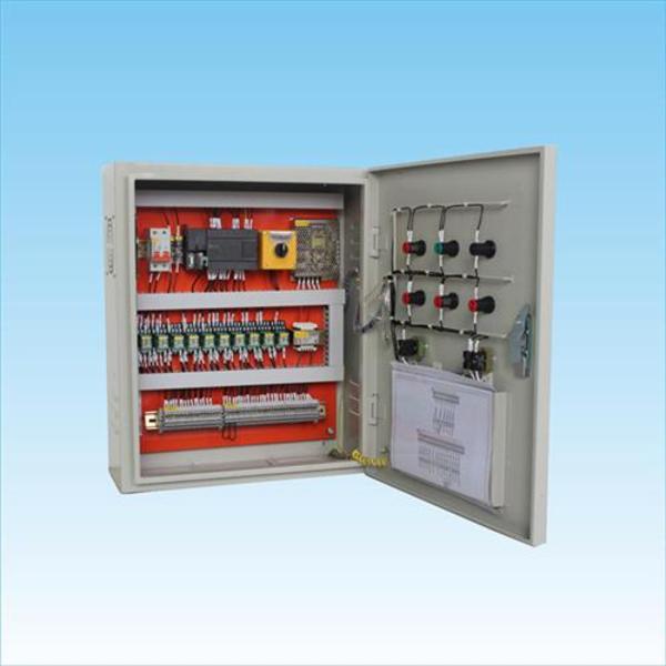 PLC控制柜型號(hào)