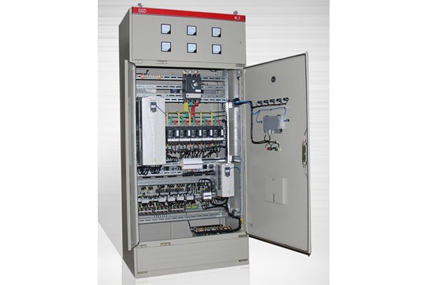 PLC控制柜廠家