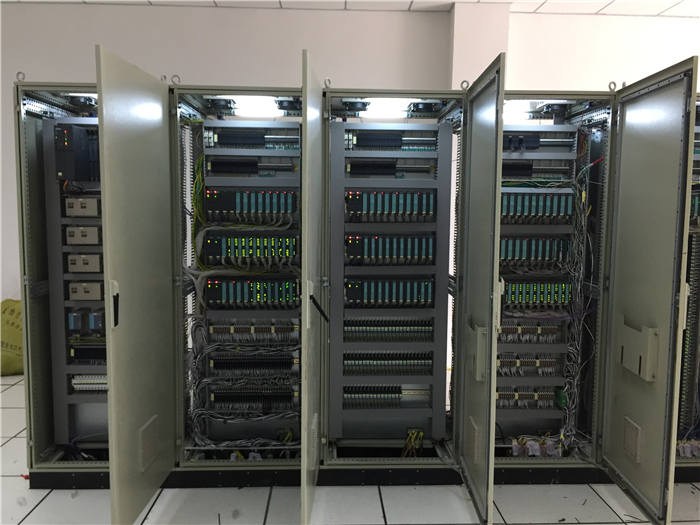 石家莊PLC控制柜,河北PLC柜廠家