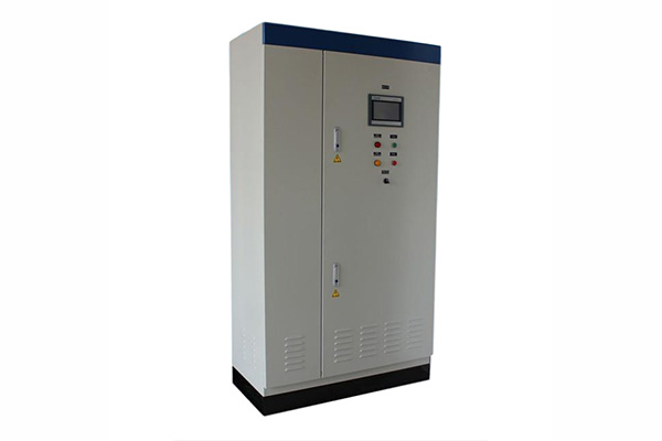 PLC自控柜如何與上位機(jī)通訊