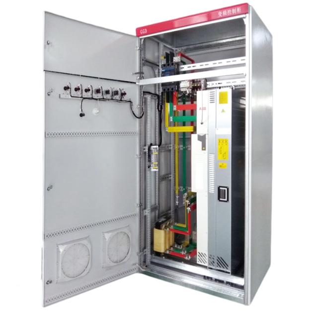 PLC控制柜廠家 PLC控制柜廠家