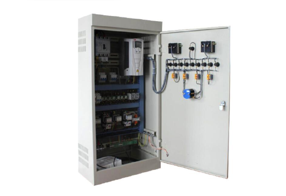 PLC控制柜廠家 PLC控制柜廠家