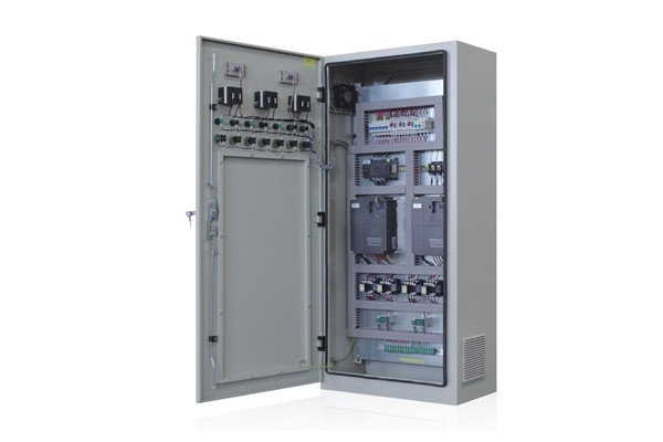 PLC控制柜廠家 PLC控制柜廠家