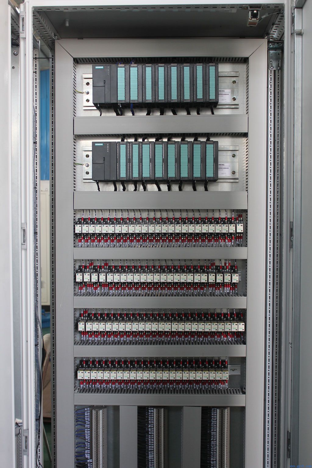 PLC控制柜廠家 PLC控制柜廠家