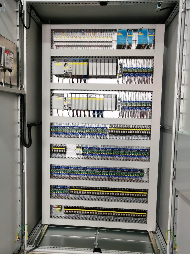 PLC控制柜廠家 PLC控制柜廠家