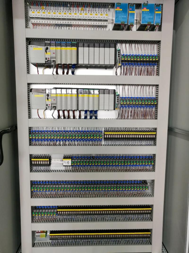 PLC控制柜廠家 PLC控制柜廠家