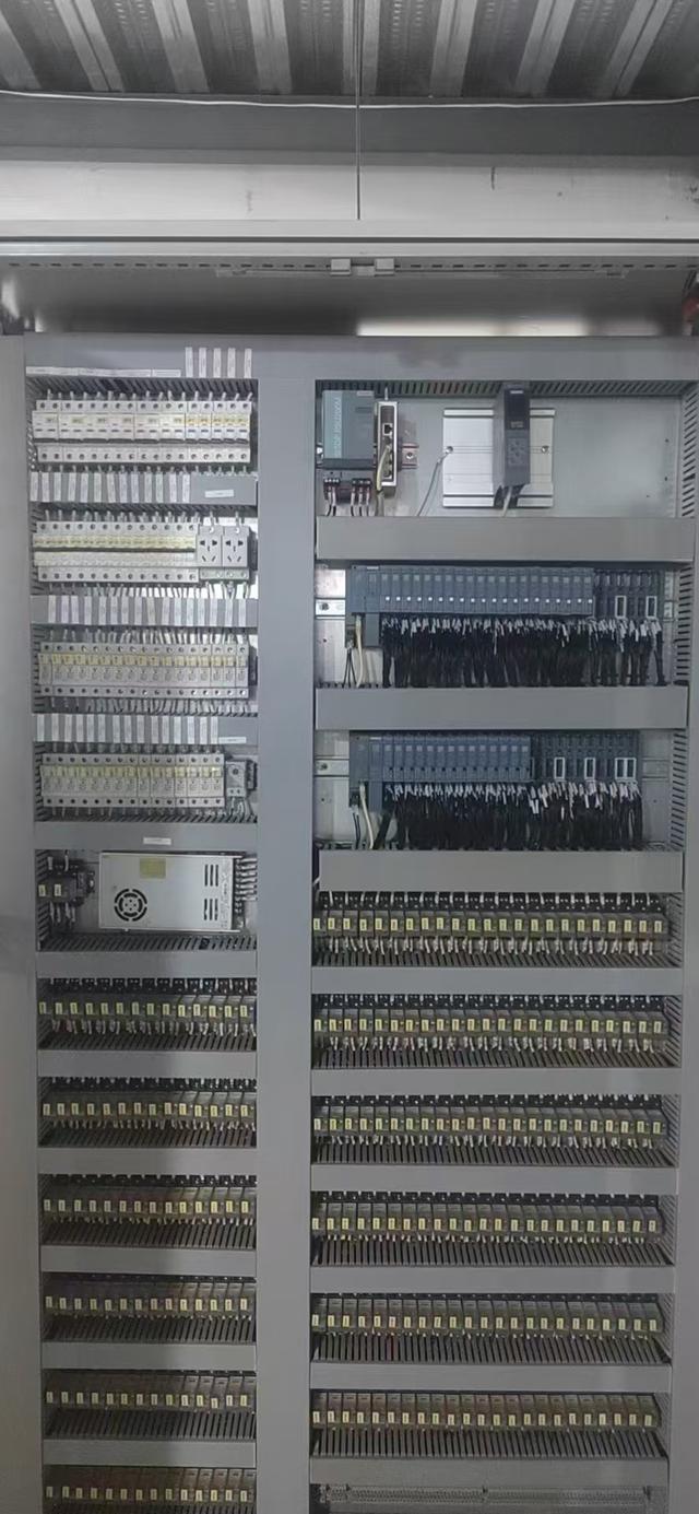 PLC控制柜廠家 PLC控制柜廠家