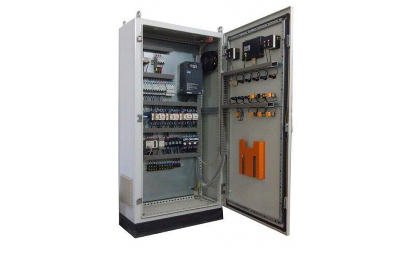 風(fēng)機/水泵變頻柜