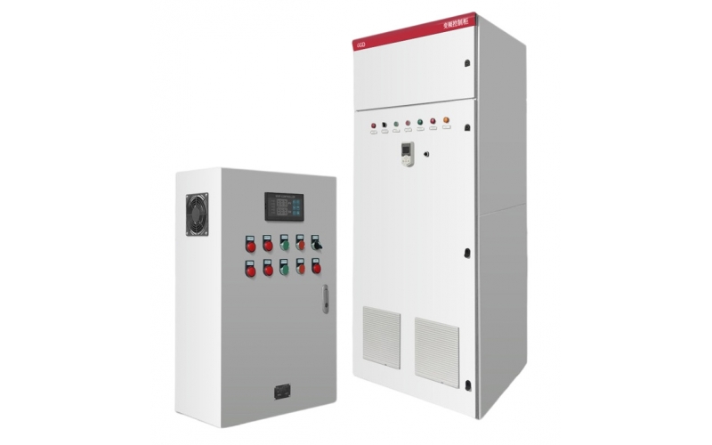 空壓機(jī)變頻控制柜