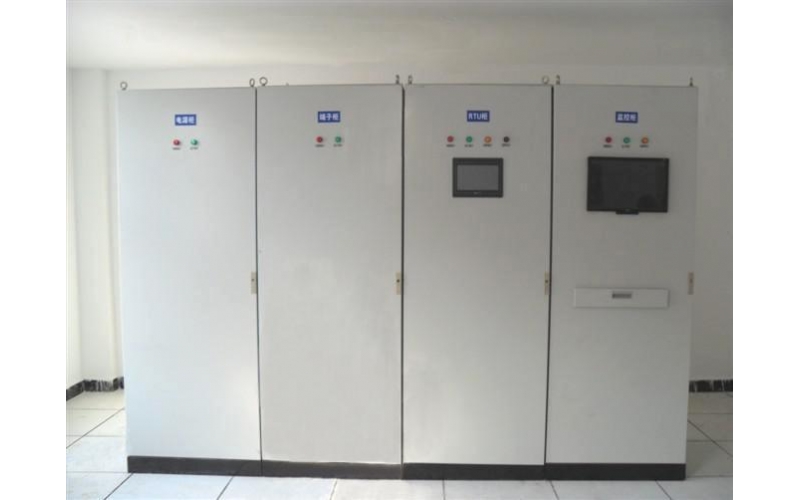 石家莊PLC控制柜日常維護要點