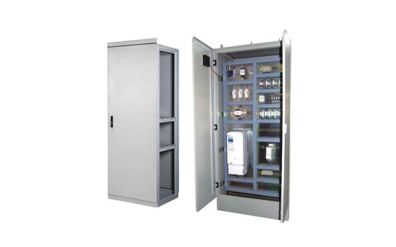 如何解決PLC控制柜開關(guān)電源常見故障