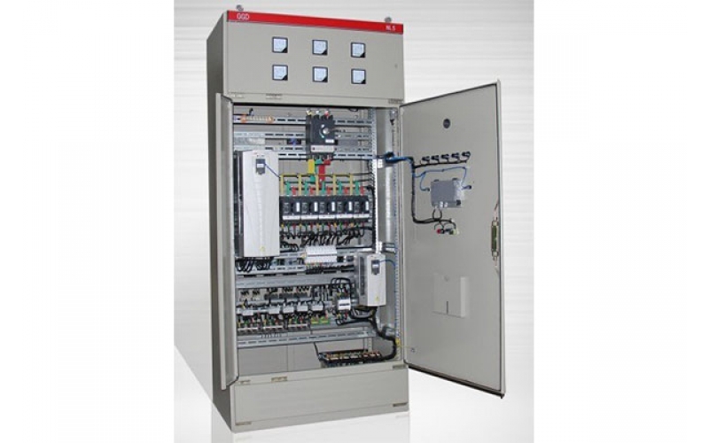 變頻柜廠家講解如何合理使用變頻柜