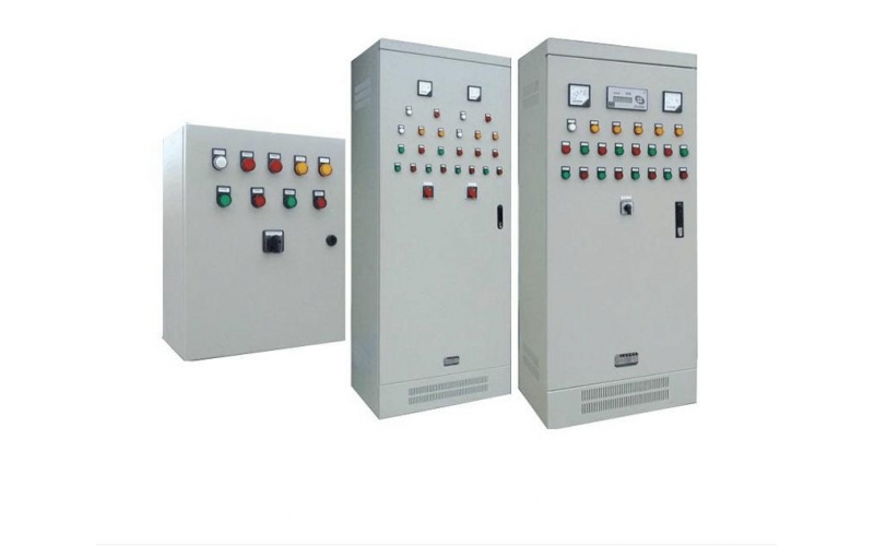 水泵變頻控制柜功能作用介紹